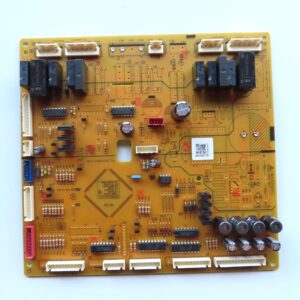 SAMSUNG FRIDGE MAIN CONTROL PCB-RF31FMESBSLSA