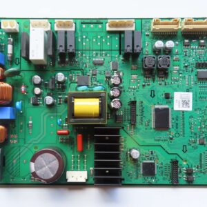 SAMSUNG FRIDGE MAIN PCB
