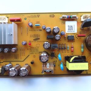 SAMSUNG FRIDGE INVERTER PCB