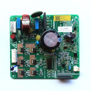 SAMSUNG FRIDGE INVERTER PCB DA82-03167A
