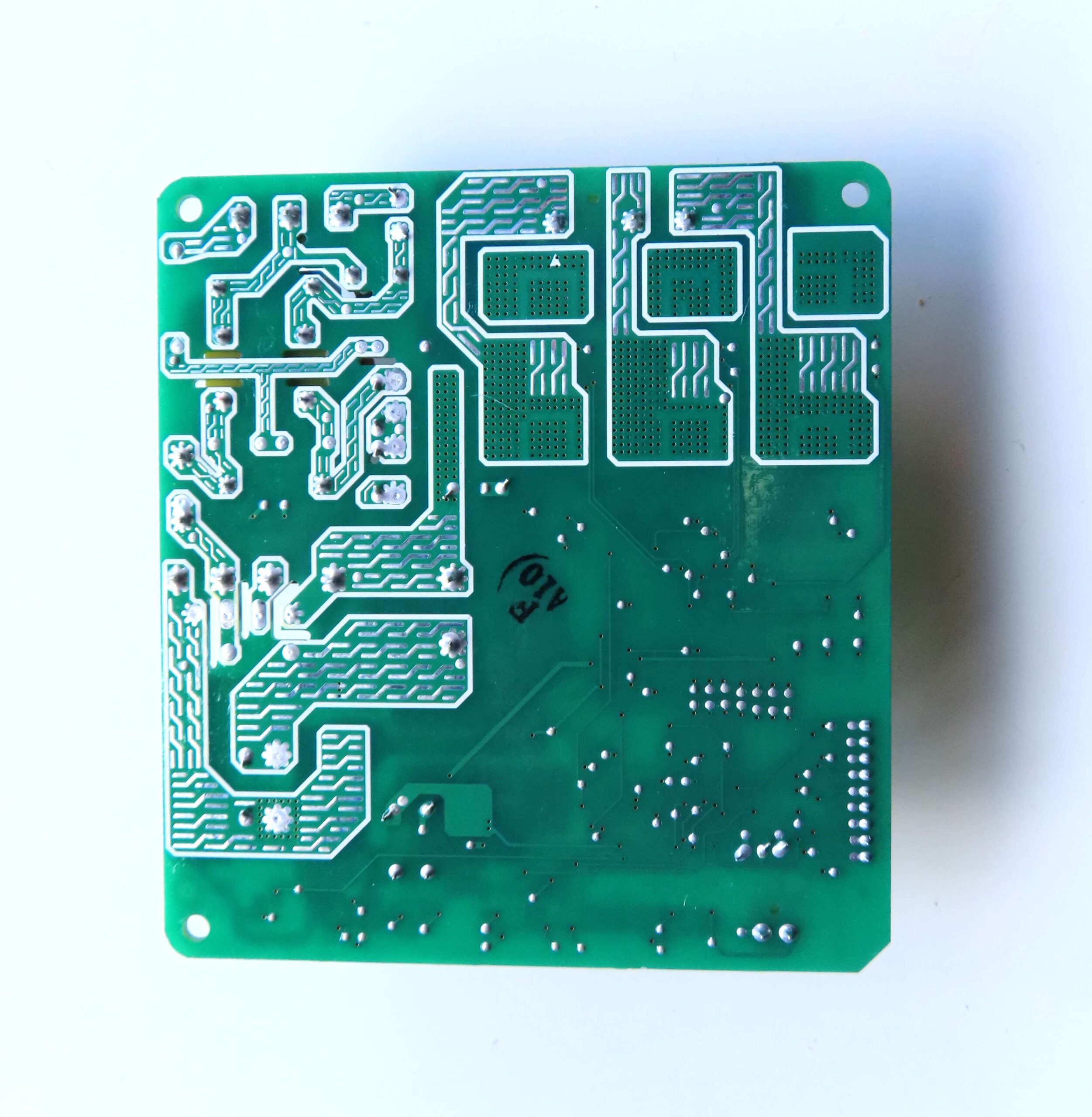 SAMSUNG FRIDGE INVERTER PCB DA82-03167A - Image 2