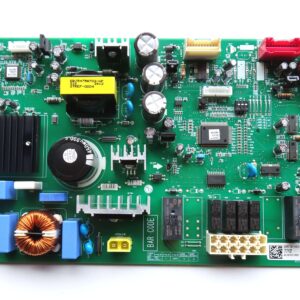 LG FRIDGE MAIN PCB EBR77877712