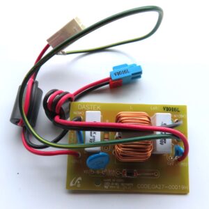 SAMSUNG FRIDGE E.M.I. FILTER PCB ASSY DA27-00019H