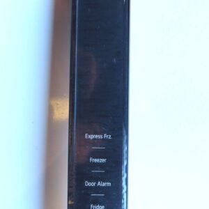 LG FRDIGE DISPLAY PCB COVER ACQ85941221