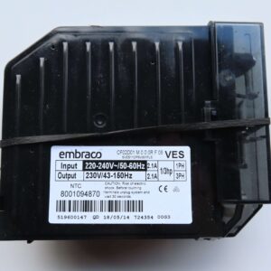 BOSCH FRIDGE INVERTER PCB 12027295
