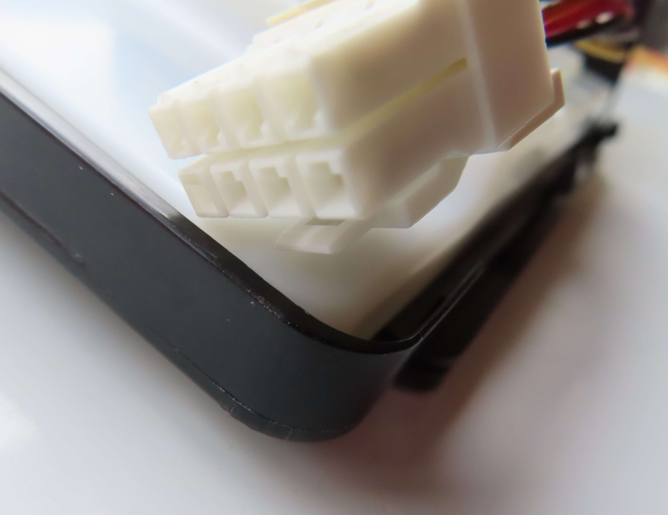 SAMSUNG FRIDGE ICE DISPENSER COVER DA97-15112K - Image 8