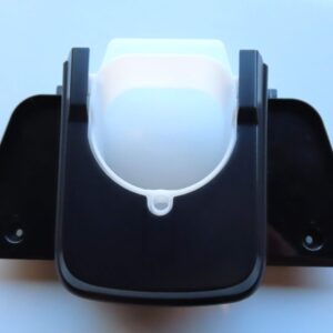 SAMSUNG FRIDGE DISPENSER COVER DA97-19031F