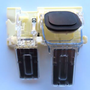 Samsung Fridge Ice Route & Water Lever DA97-16892A