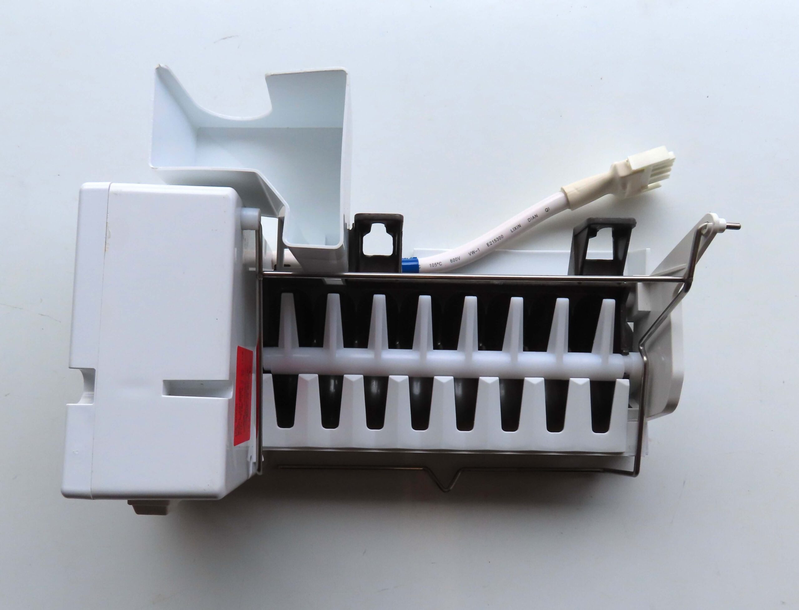 BOSCH FRIDGE ICE MAKER KAD62S20/07 - Image 6