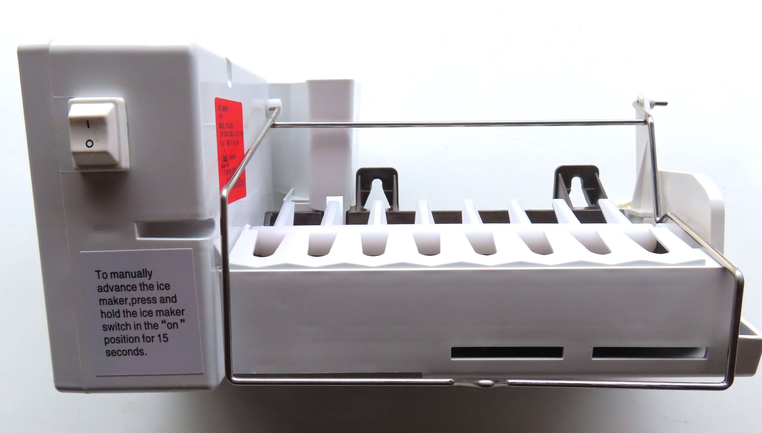 BOSCH FRIDGE ICE MAKER KAD62S20/07