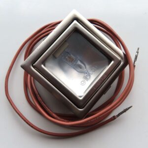 ARISTON-WHIRLPOOL RANGEHOOD HALOGEN LIGHT