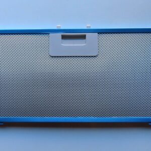 FRANKIE RANGEHOOD MESH FILTER 397.5 X 159.5