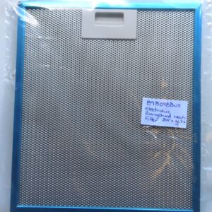 ELECTROLUX AEG RANGEHOOD MESH FILTER 305X267X9