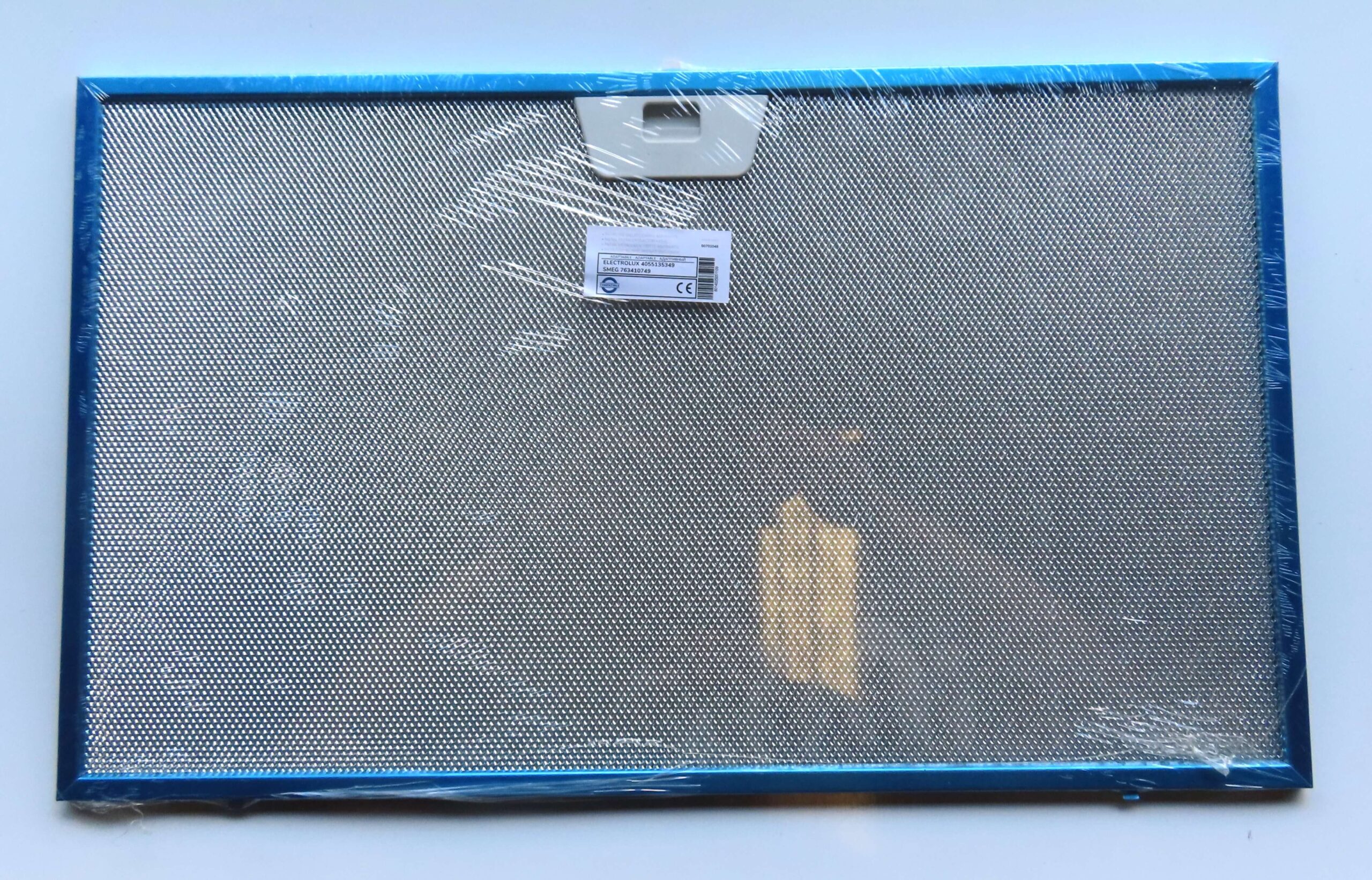 GENUINE ELECTROLUX RANGEHOOD MESH FILTER 506X300 - Image 6