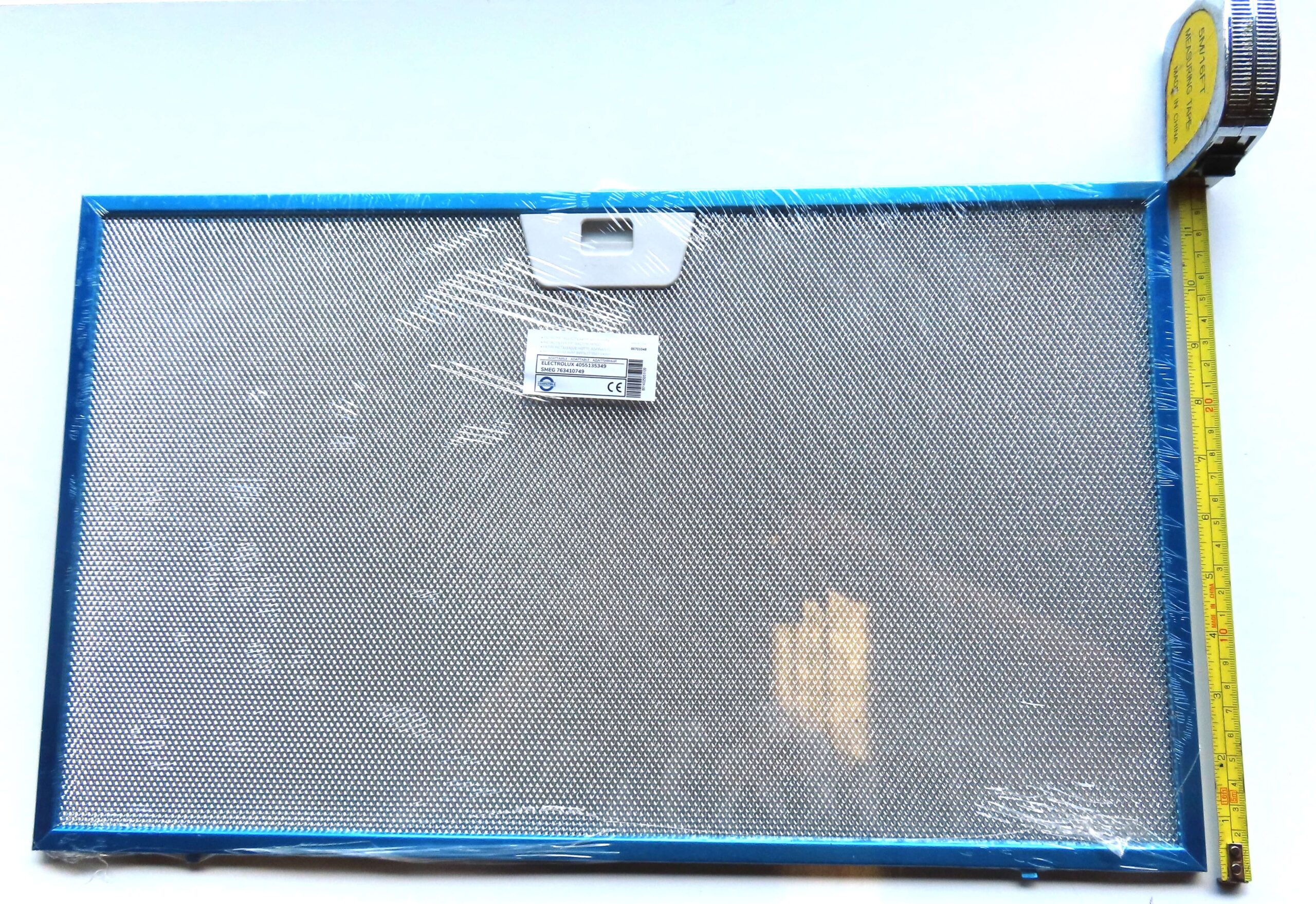 GENUINE ELECTROLUX RANGEHOOD MESH FILTER 506X300 - Image 4