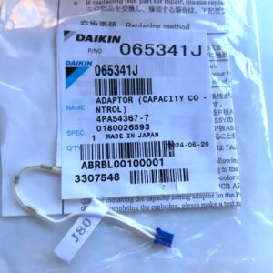 DAIKIN AIRCON OUTDOOR 7.1kW CAPACITY PCB ADAPTER 065341J