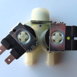 HAIER WASHING MACHINE WATER VALVE WH7560J1