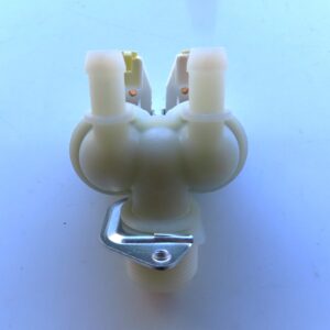 GORENJE/ASKO WASHING MACHINE 2 WAY WATER INLET VALVE 587559