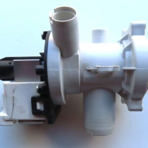 Euromaid Washing Machine Drain Pump 11001011000245