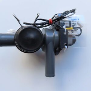 HITACHI WASHING MACHINE DRAIN PUMP  SF-P130TC