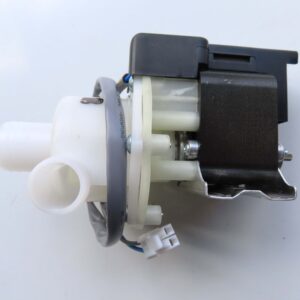 HITACHI WASHING MACHINE PUMP