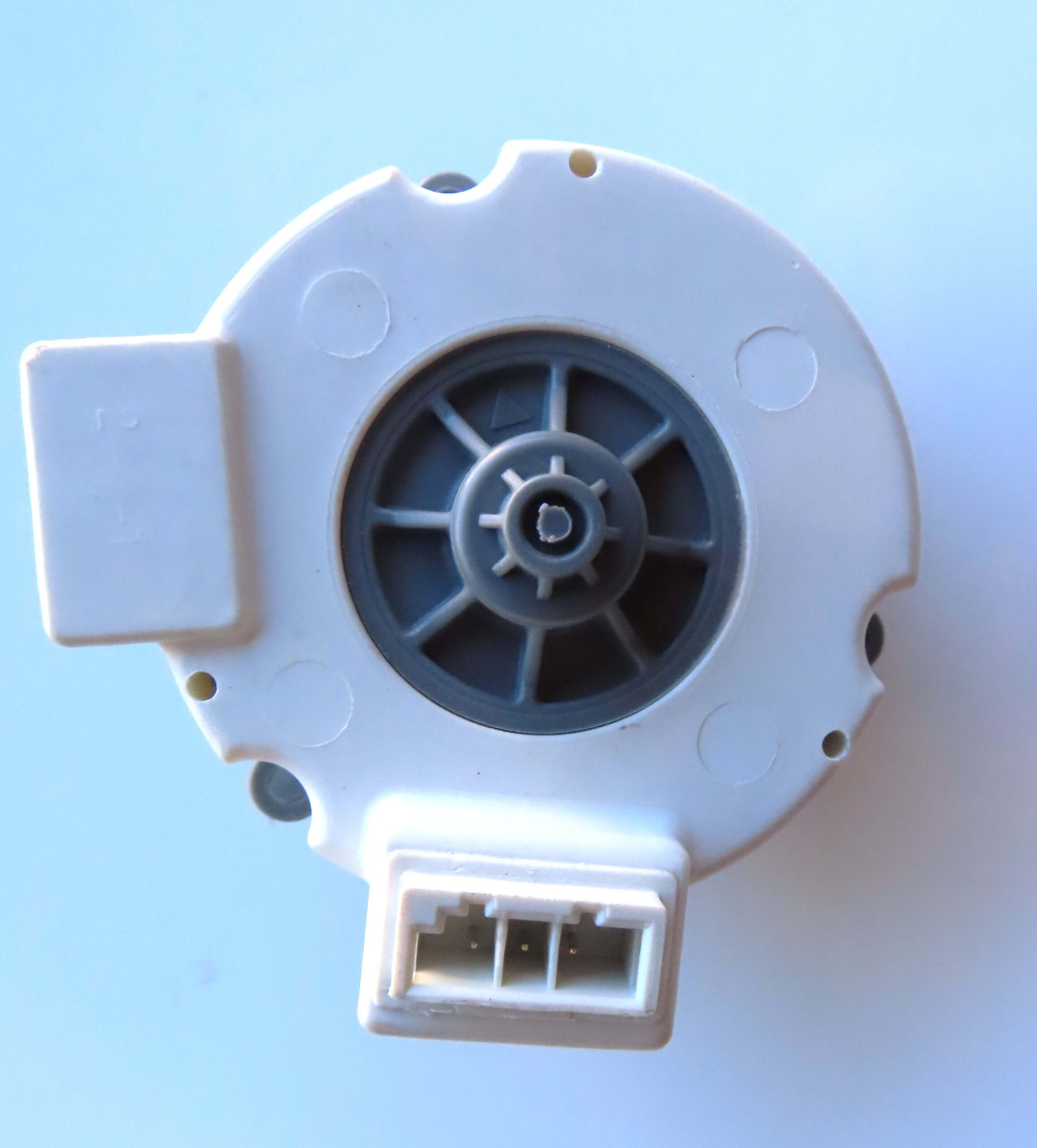 SAMSUNG WASHING MACHINE MOTOR PUMP DC31-00201A - Image 3