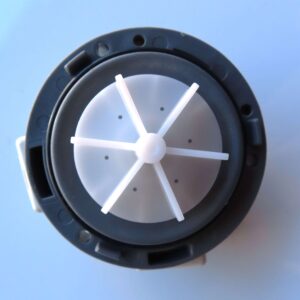 SAMSUNG WASHING MACHINE MOTOR PUMP DC31-00201A