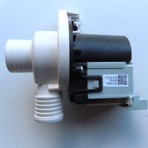 HAIER FRONT LOAD DRAIN PUMP HWT12MW1