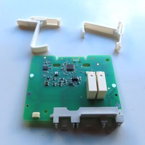 MIELE WASHER DRYER COMBO ELECTRONIC UNIT 10781472