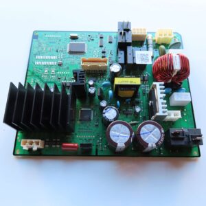 SAMSUNG WASHING MACHINE MAIN PCB DC92-02912K