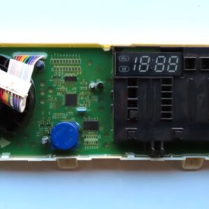 LG WASHING MACHINE DISPLAY PCB EBR82683051