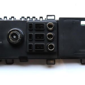 FISHER & PAYKEL WASHING MACHINE PCB H0020815712