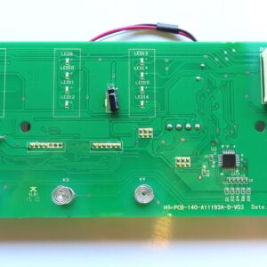 Electrolux/SIMPSON PCB Interface 8542 0133200134