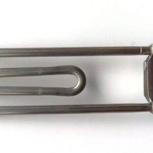 EUROMAID/TECHNIKA/EURO WASHER/DRYER HEATER ELEMENT 1800W 17438100000434