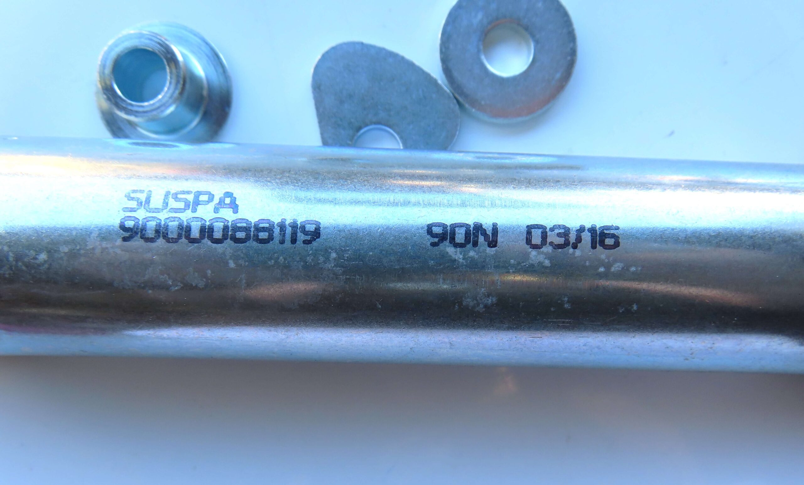 Bosch Washing Machine Shock Absorber 448032 - Image 3