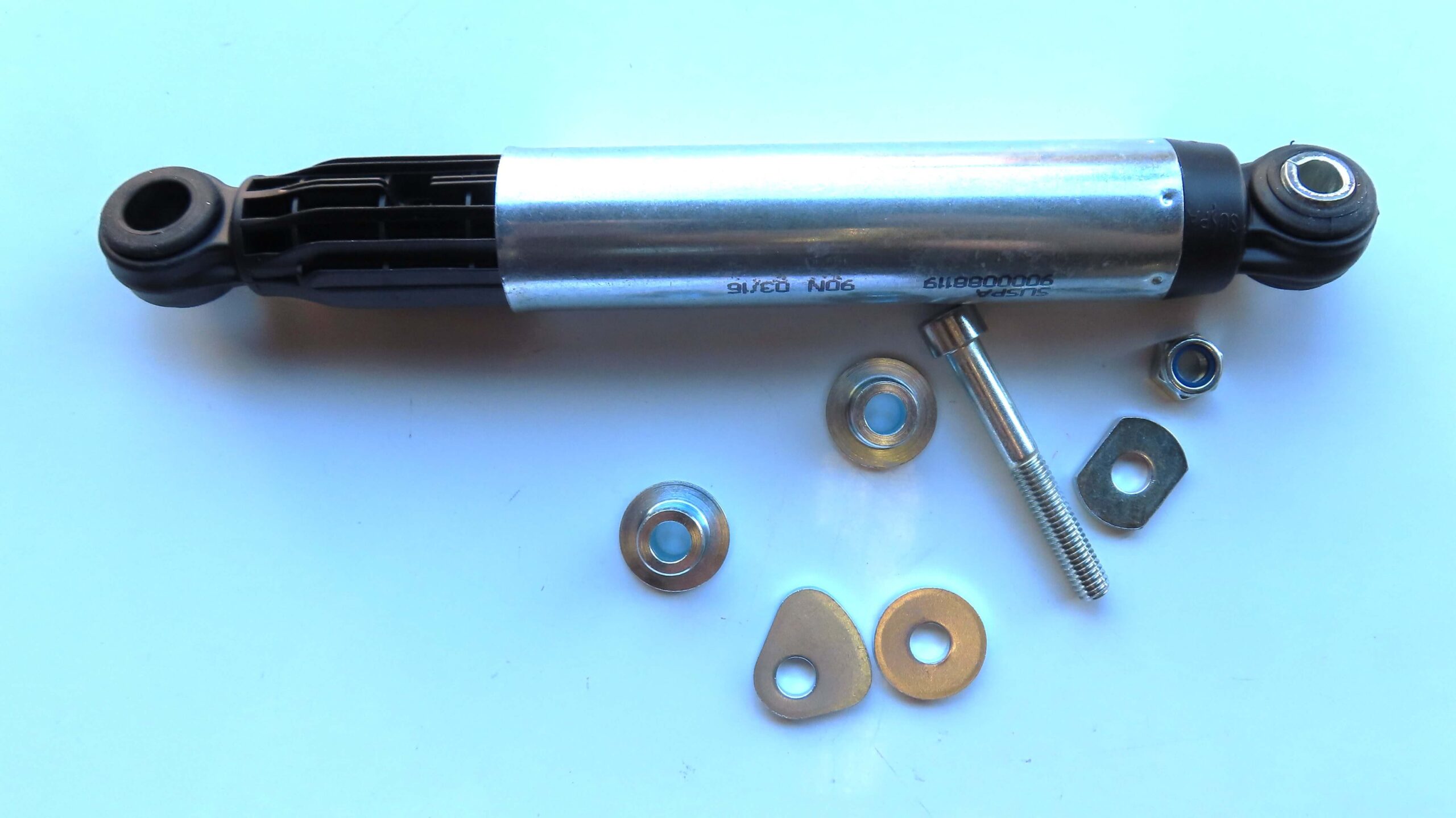 Bosch Washing Machine Shock Absorber 448032