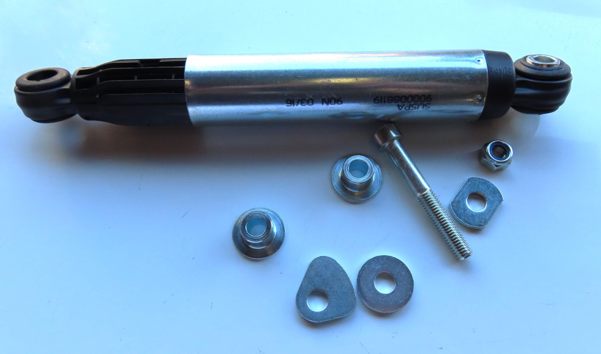 Bosch Washing Machine Shock Absorber 448032 - Image 5