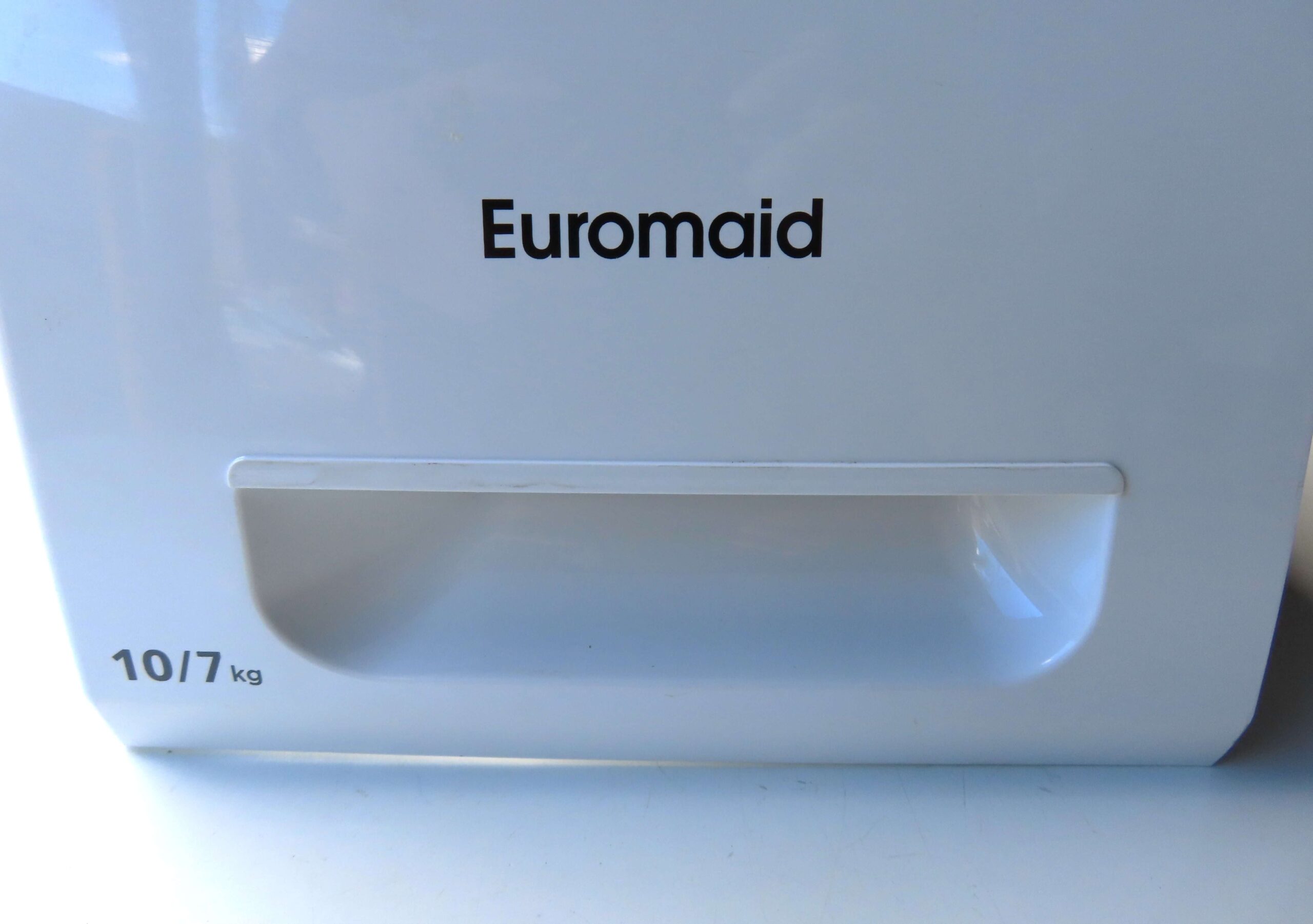 EUROMAID/MIDEA washing machine detergent container 12138100009869 - Image 3