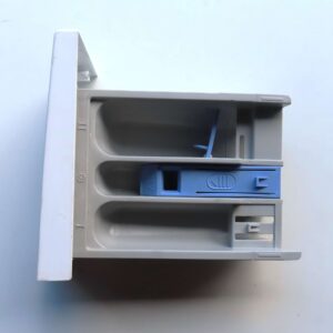 EUROMAID/MIDEA washing machine detergent container 12138100009869