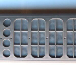 LG WASHING MACHINE LINT FILTER