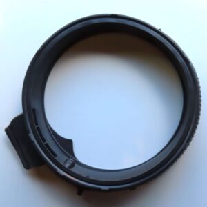 HAIER FRONT LOAD DOOR GASKET H0020301580