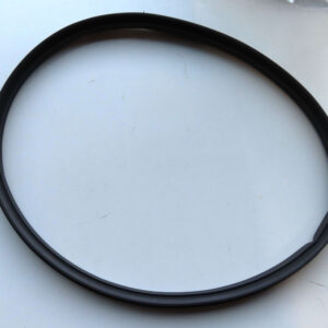 FISHER & PAYKEL/HAIER DRYER DOOR GASKET/SEAL H0180300016B