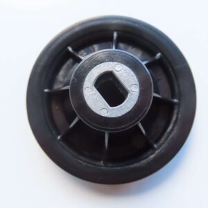 FISHER & PAYKEL DRYER FAN BELT PULLEY H0180200583A