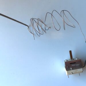 WHIRLPOOL OVEN THERMOSTAT 481928228602