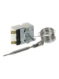 UNIVERSAL DEEP FRYER THERMOSTAT 55.13034.040