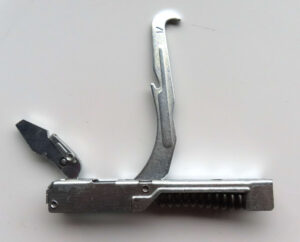 Waynes Wholesale Spares - 31209105WS 5