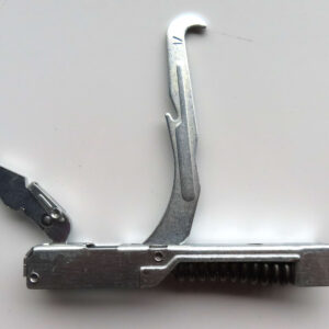 LOFRA OVEN DOOR HINGE 00531202