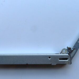 Bosch OVEN LEFT SIDE Door hinge 22Nm undamped 12003985