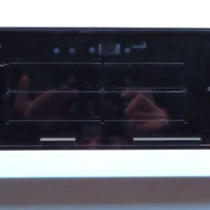 FISHER & PAYKEL OVEN COTROL PANEL ASSY 563595P