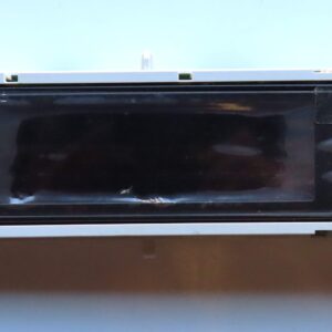 MIELE OVEN ELECTRONIC CONTROL UNIT 7446622